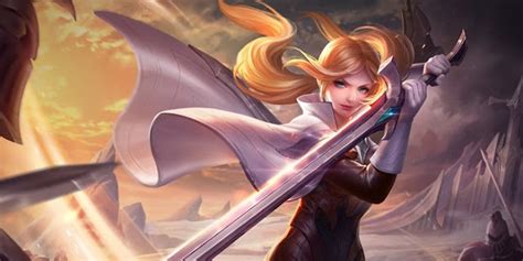 Arena Of Valor Hentai Manga & Doujin XXX .
